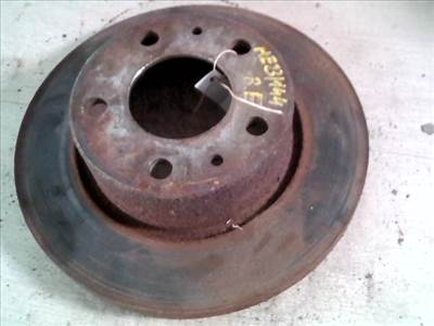 IVECO Daily 2000-2006 35C13 Első féktárcsa 