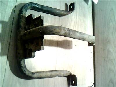 KIA K2500 Jobb fellépő