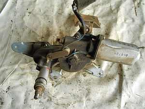 KIA SEPHIA Ablaktörlő motor hátsó 1. kép