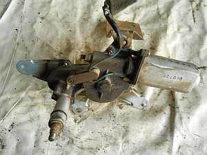 KIA SEPHIA Ablaktörlő motor hátsó