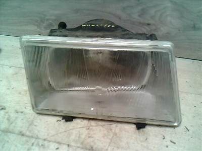 LADA SAMARA Jobb első fényszóró