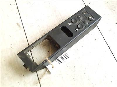 LANCIA DEDRA Bal első ablakemelő kapcsoló