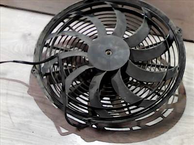 MAHINDRA S5 2007-2009 Hűtőventilátor