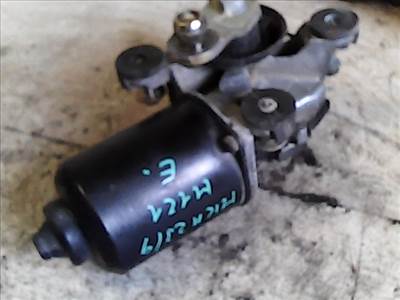 MAZDA 121 90.12.01-96.02.28 Ablaktörlő motor első