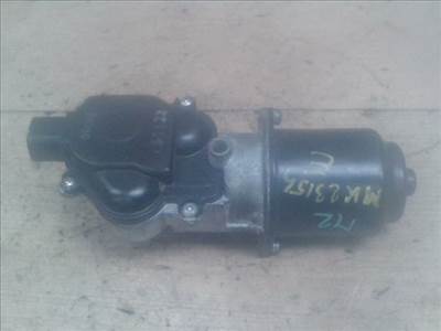 MAZDA 2 03.04-07.11 Ablaktörlő motor első