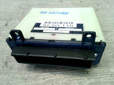MAZDA 2 03.04-07.11 Komfort elektronika