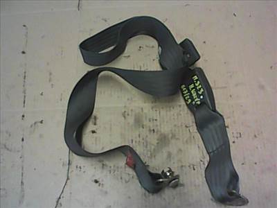 MAZDA 323 89.10-94.10 BG HÁTSÓ KÖZÉPSŐ BIZTONSÁGI ÖV 