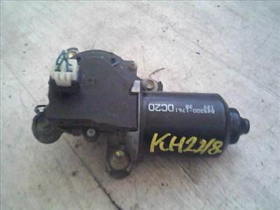 MAZDA DEMIO 98.08-00.05 Ablaktörlő motor első