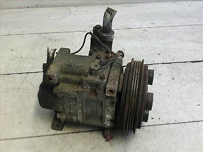 MAZDA DEMIO 98.08-00.05 Klímakompresszor