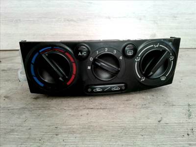 MAZDA MPV 99-05 Fűtés vezérlő panel