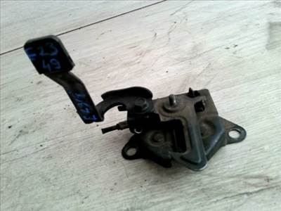 MAZDA MPV 99-05 Motorháztető zár