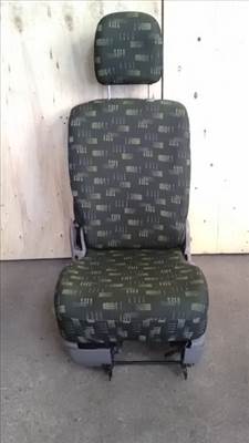 MAZDA MPV 99-05 ÜLÉS HARMADIK SOR JOBB OLDALI SZÖVET + BIZTONSÁGIÖV CSAT