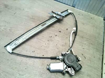 MAZDA PREMACY 99.01-05.10 Bal első ablakemelő szerkezet elektromos