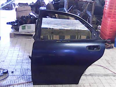 MAZDA XEDOS 6 92- Bal hátsó ajtó.