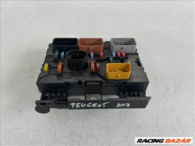Peugeot 307 Bsm modul  9664055780