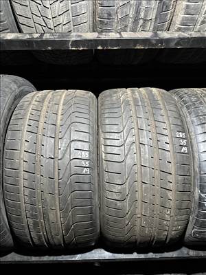 285/35 R19 Pirelli P Zero TM 103Y l 5,5mm l 2db l DOT1218