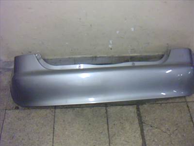 MERCEDES A W168 1997.10.01-2001.04.30 Hátsó lökhárító