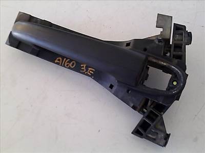 MERCEDES A W168 1997.10.01-2001.04.30 JOBB ELSŐ KÜLSŐ KILINCS