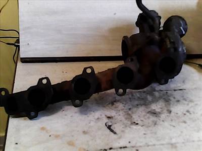 MERCEDES SPRINTER 00-06 Turbó