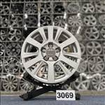 (3069) Audi 16 gyári alufelni felni, 5x112, A6 A4