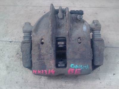 MITSUBISHI CARISMA 99.08- Bal első féknyereg munkahengerrel