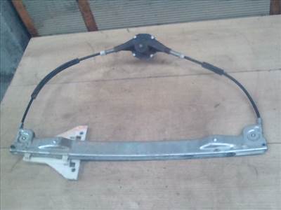 MITSUBISHI COLT 04.04-08.09 Jobb hátsó ablakemelő szerkezet mechanikus