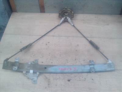 MITSUBISHI COLT 89-92 Jobb első ablakemelő szerkezet mechanikus