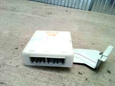 NISSAN MAXIMA A33 1999.04- Motorvezérlő egység ECU PCM modul