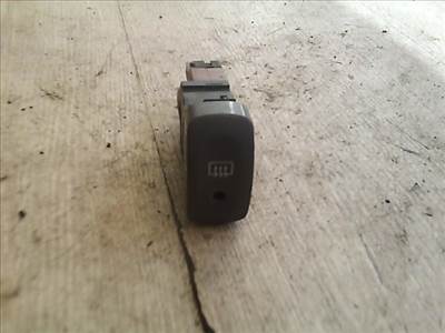 NISSAN MICRA K11 92.08-00.07 Hátsó ablakfűtés kapcsoló