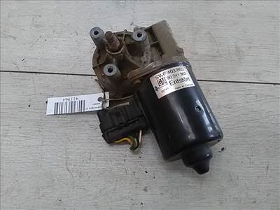 OPEL ASTRA F 94-02 ABLAKTÖRLŐ MOTOR ELSŐ