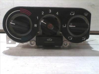 OPEL ASTRA F 94-02 Fűtés vezérlő panel