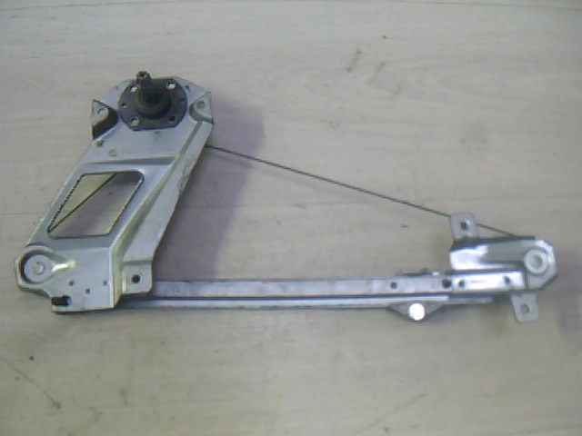 OPEL ASTRA F 94-02 Jobb hátsó ablakemelő szerkezet  1. kép