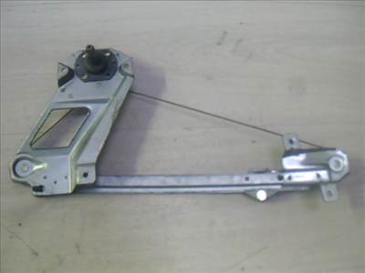 OPEL ASTRA F 94-02 Jobb hátsó ablakemelő szerkezet 