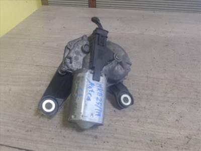 OPEL ASTRA G 97-04 Ablaktörlő motor hátsó