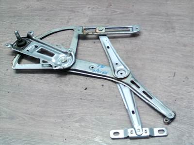 OPEL ASTRA G 97-04 Bal első ablakemelő szerkezet mechanikus