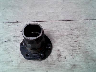 OPEL ASTRA G 97-04 Főtengely szíjtárcsa