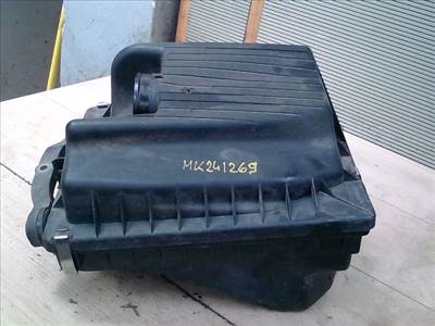 OPEL ASTRA G 97-04 Légszűrőház