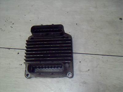 OPEL ASTRA G 97-04 Motorvezérlő egység ECU PCM modul