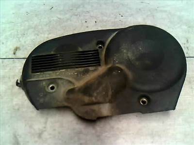 OPEL ASTRA G 97-04 Vezérlés burkolat felső 1.6I