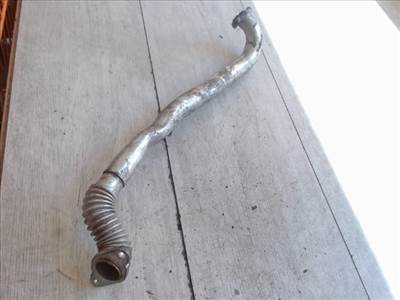 OPEL ASTRA H 04-10 EGR hűtő cső