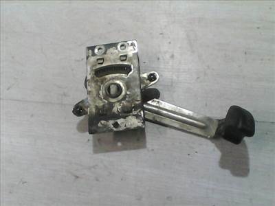 OPEL COMBO 93-2000 Csomagtérajtó kilincs