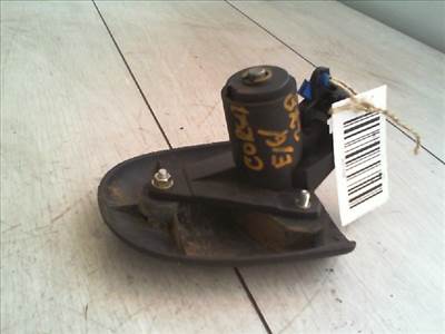 OPEL CORSA B 93-00 Csomagtérajtó dugózár