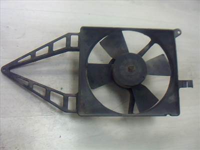 OPEL CORSA B 93-00 Hűtőventilátor