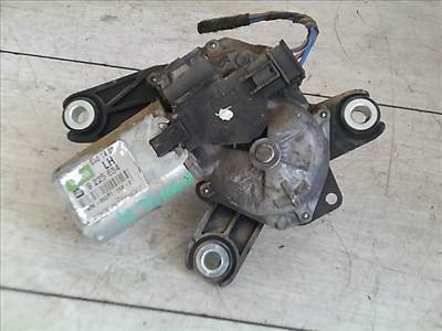 OPEL CORSA C COMBO 00.09-11.09 Ablaktörlő motor hátsó