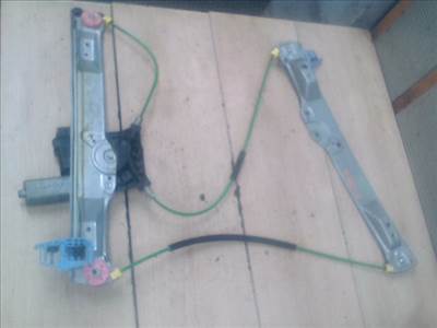 OPEL CORSA D 06-11 Jobb első ablakemelő szerkezet elektromos
