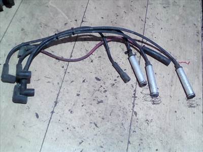 OPEL KADETT D Gyújtókábelköteg garnitúra