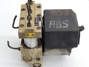 OPEL VECTRA A 88-96 ABS ABR ESP pumpa