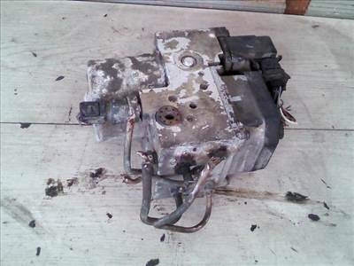 OPEL Zafira 98.09.01-05.08.31 ABS kocka 