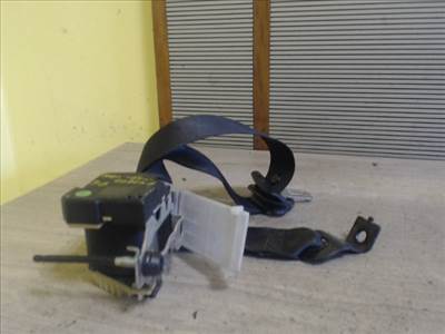 OPEL Zafira 98.09.01-05.08.31 Jobb első biztonsági öv