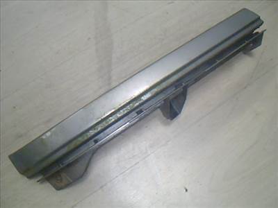 OPEL Zafira 98.09.01-05.08.31 Jobb fényszóró alatti bajusz díszléc